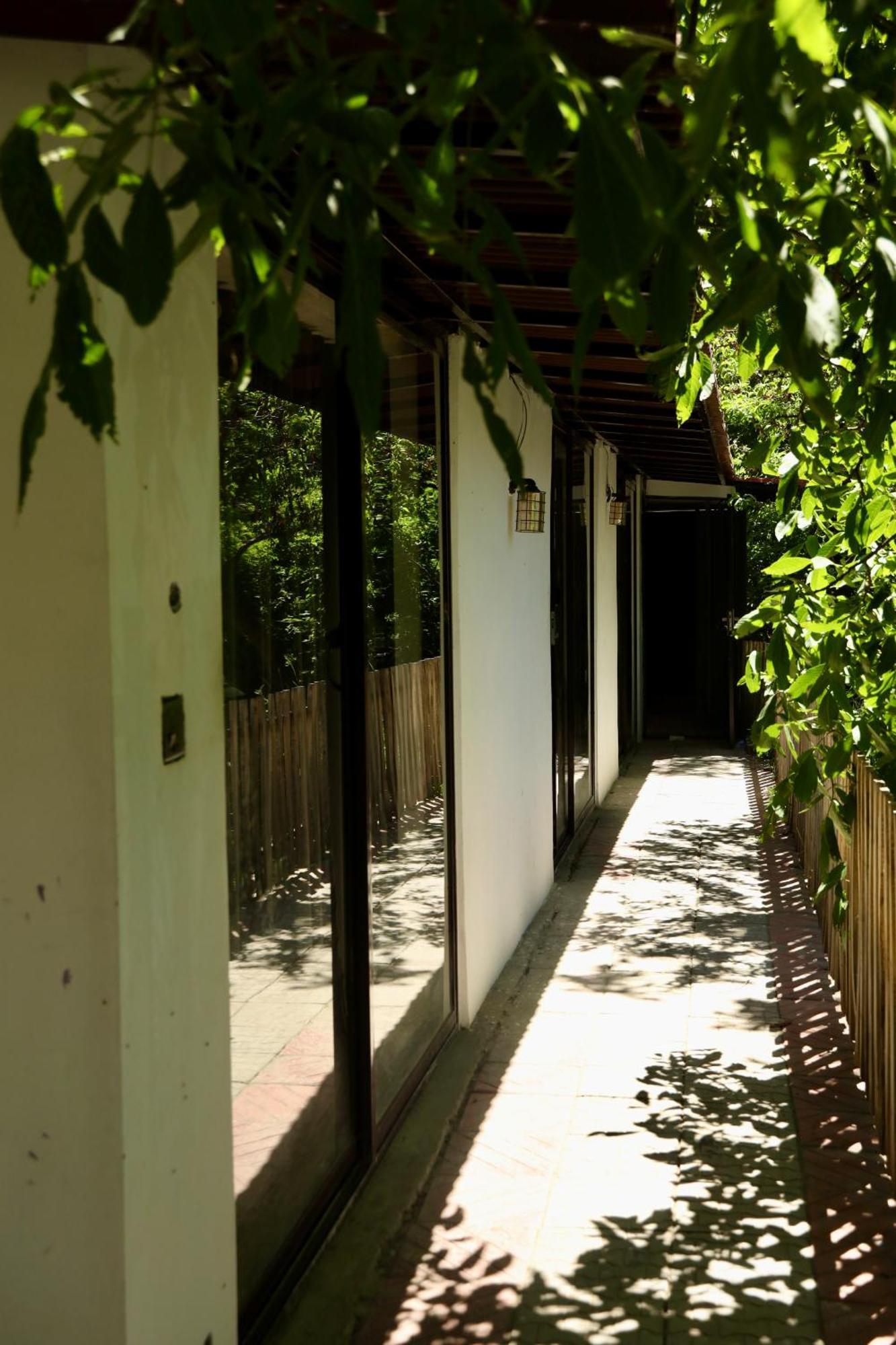 Grapes Garden Resort Hunza Karimabad  Buitenkant foto